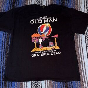 Grateful Dead Tee Shirt